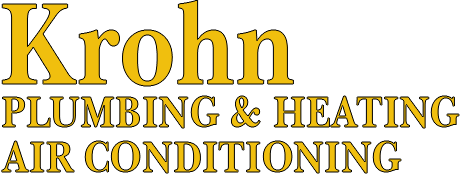 Krohn Plumbing, Heating, and Air Conditioning