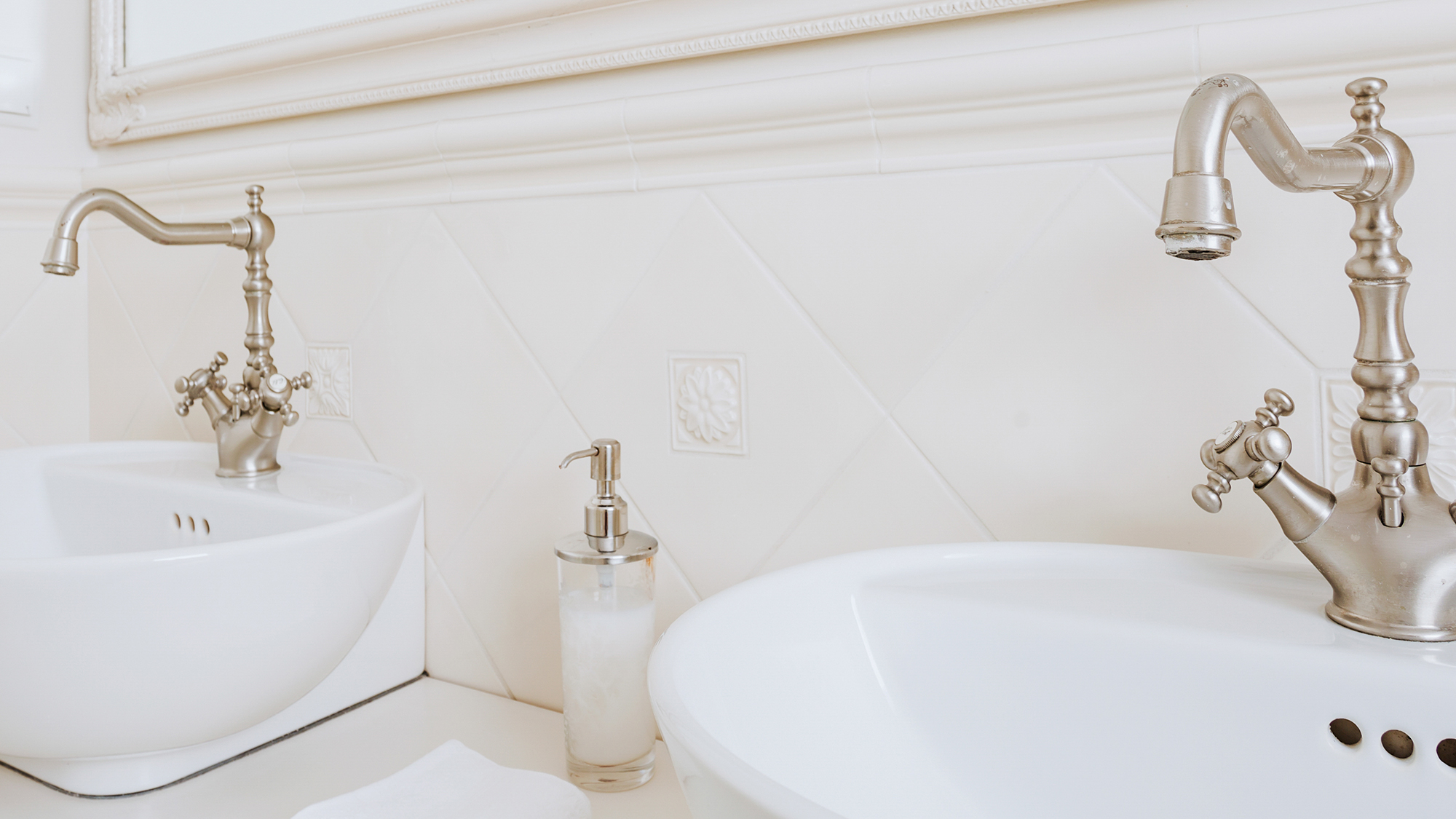 Faucets and fixtures Plumbing & Heating Services Malvern, Paoli, Wayne